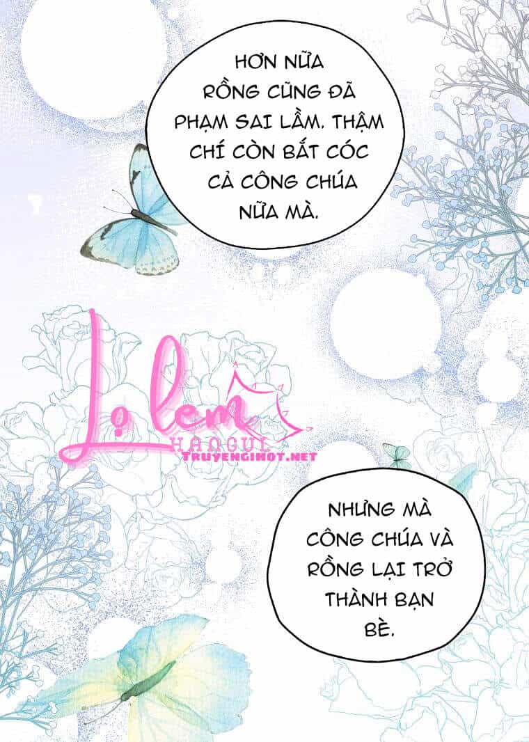 Ba Người Anh Trai Của Tôi Là Bạo Quân - Chương 34.2 - ảnh 21