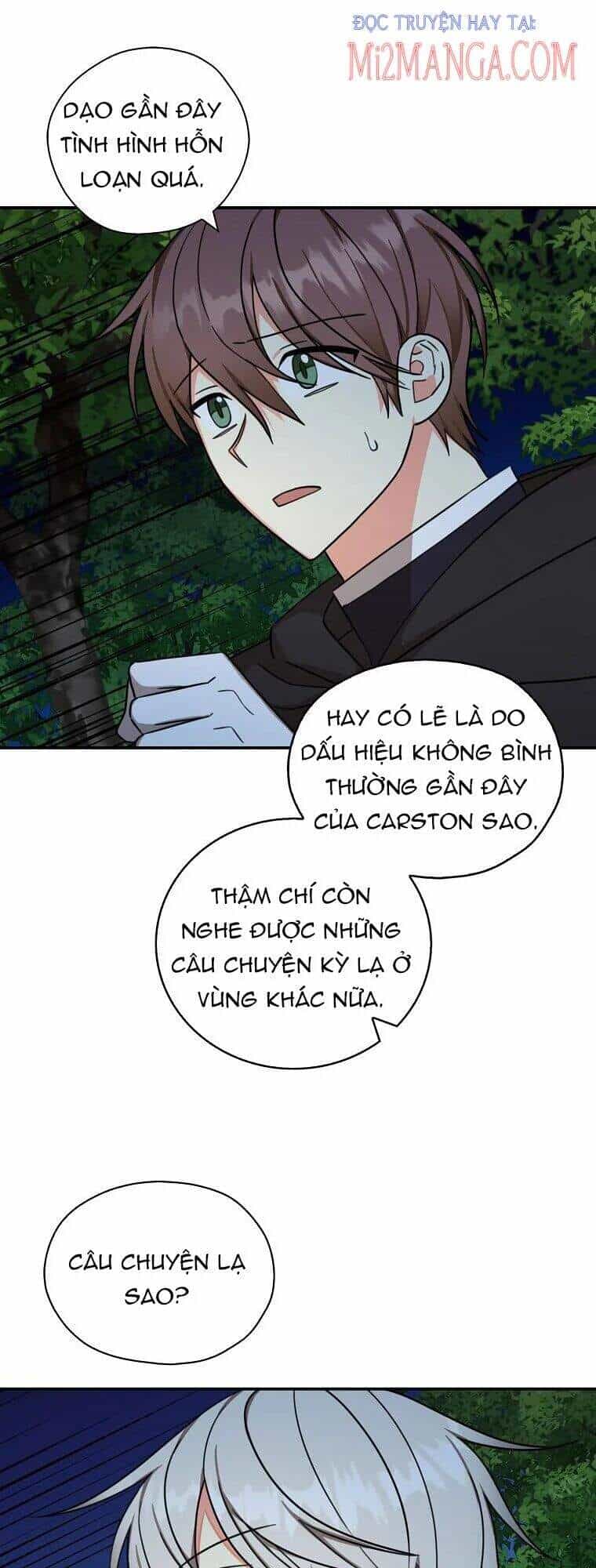 Ba Người Anh Trai Của Tôi Là Bạo Quân - Chương 36 - ảnh 17