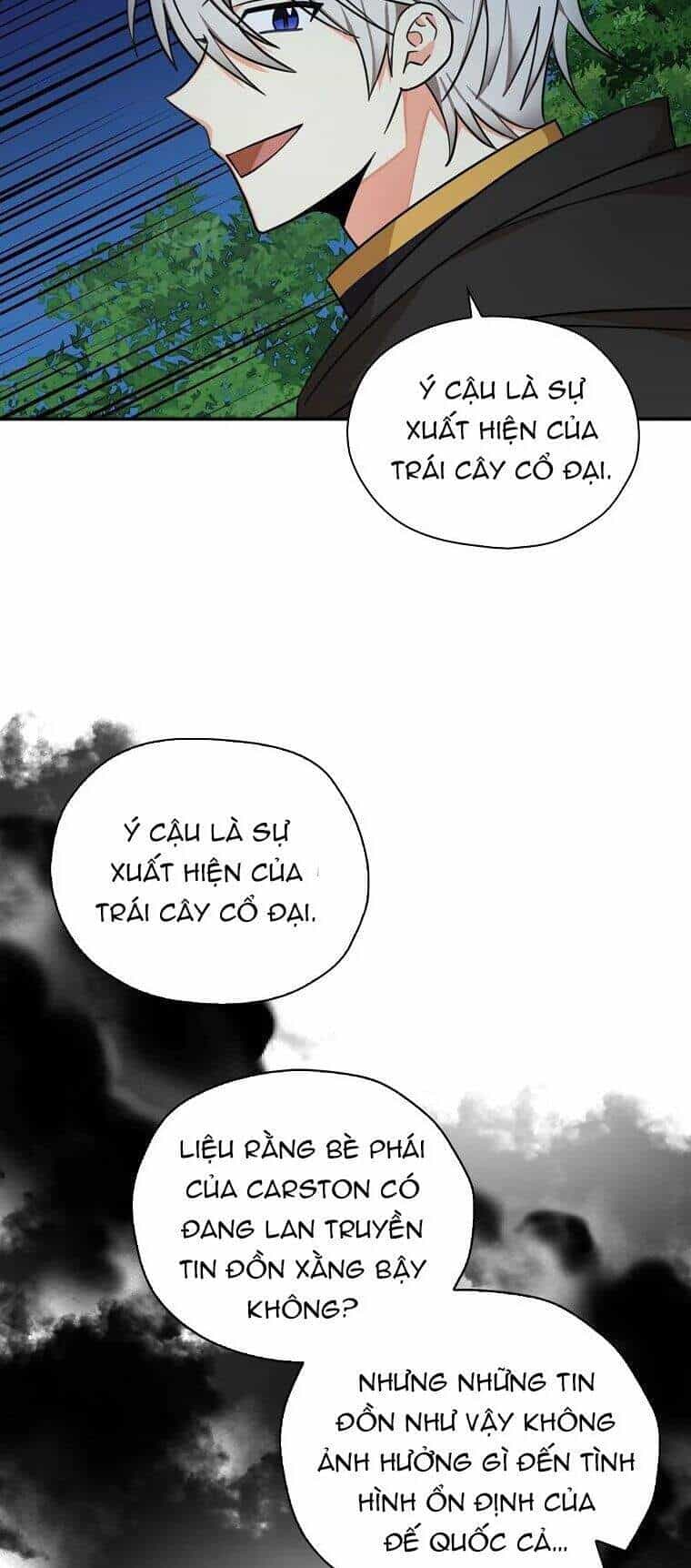 Ba Người Anh Trai Của Tôi Là Bạo Quân - Chương 36 - ảnh 18