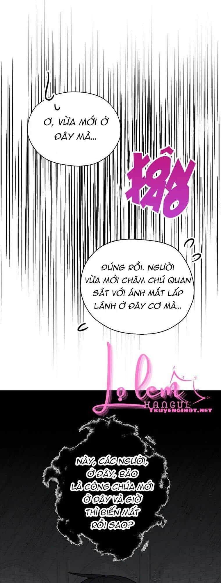 Ba Người Anh Trai Của Tôi Là Bạo Quân - Chương 37.5 - ảnh 33