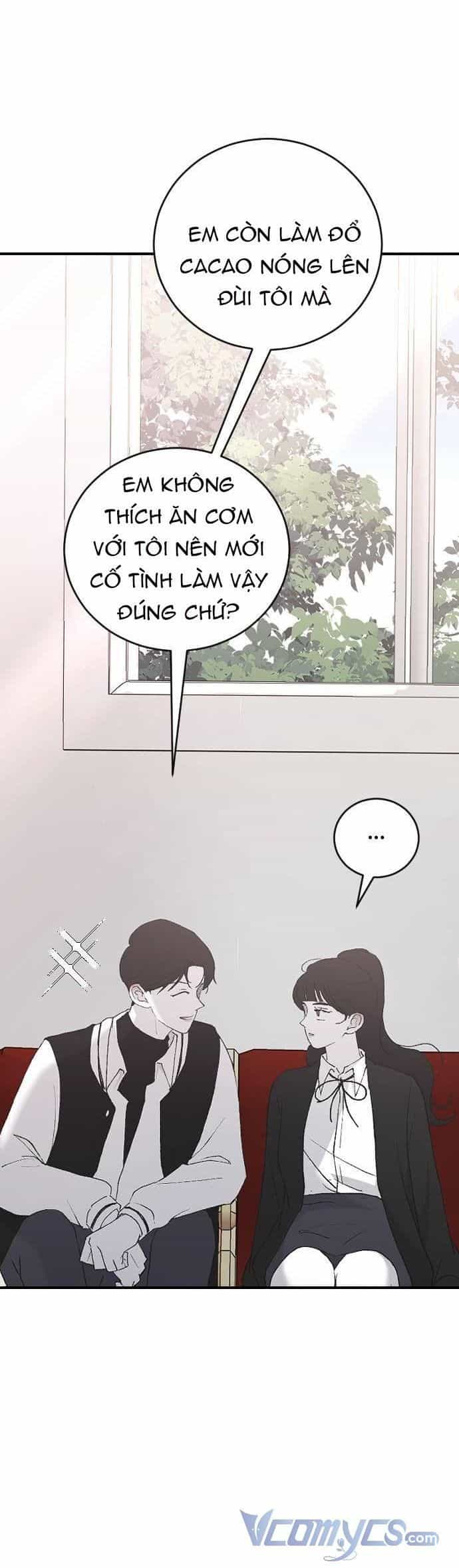 Ba Người Anh Trai Của Tôi Là Bạo Quân - Chương 38 - ảnh 34
