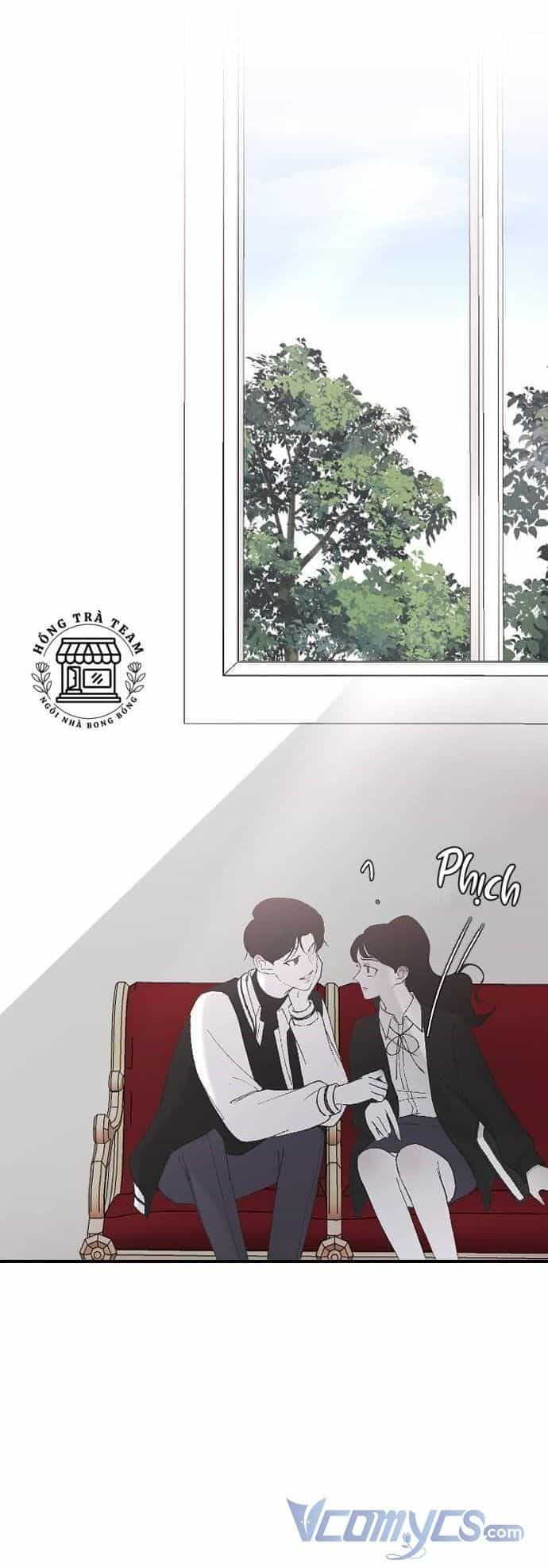 Ba Người Anh Trai Của Tôi Là Bạo Quân - Chương 38 - ảnh 53