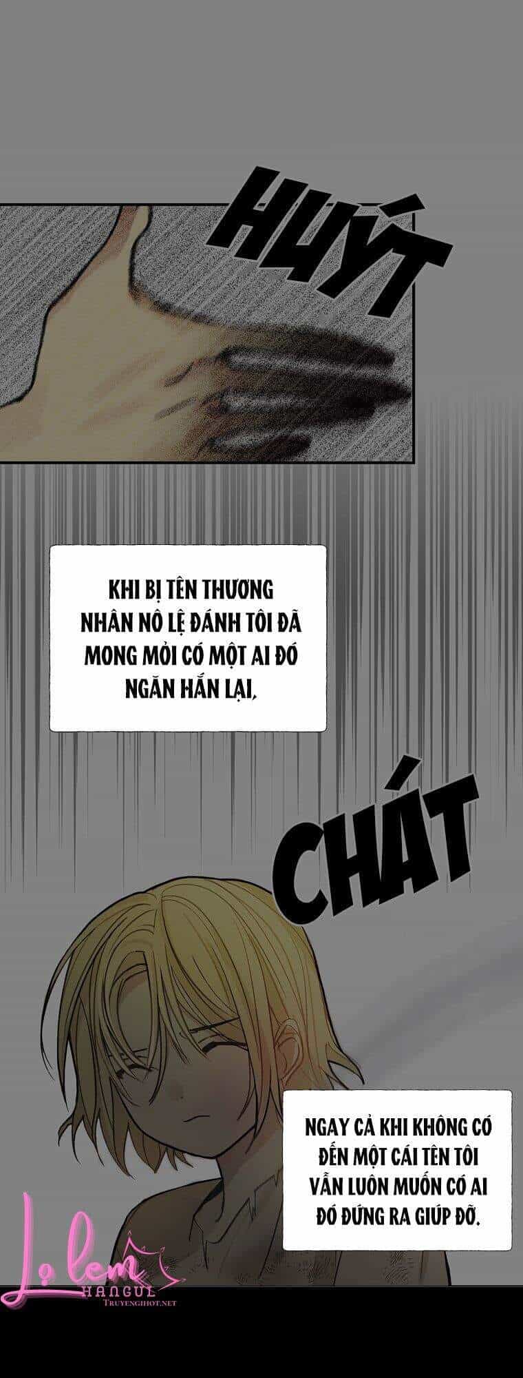Ba Người Anh Trai Của Tôi Là Bạo Quân - Chương 38.2 - ảnh 2