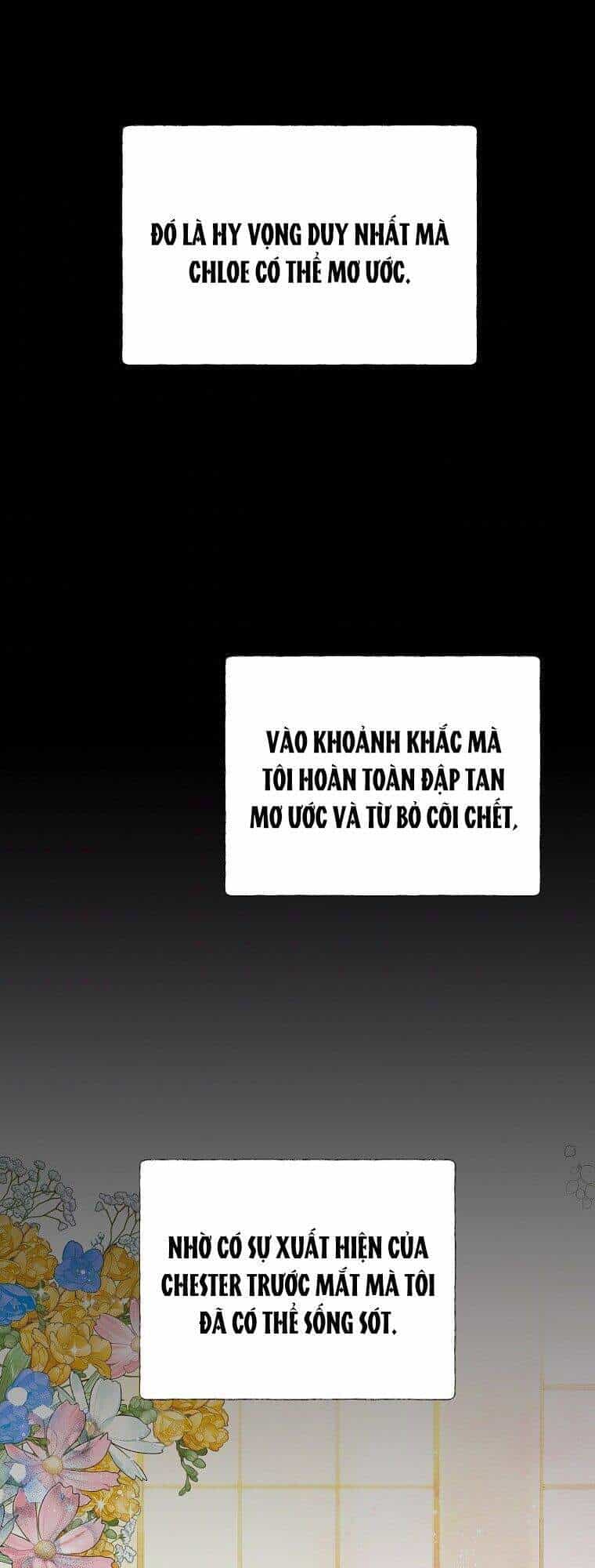 Ba Người Anh Trai Của Tôi Là Bạo Quân - Chương 38.2 - ảnh 3