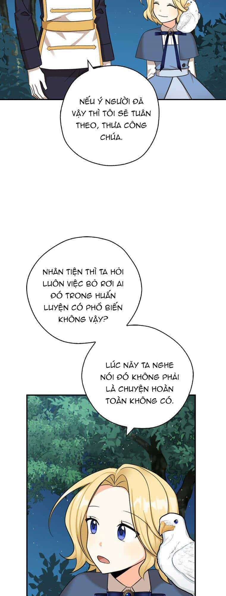 Ba Người Anh Trai Của Tôi Là Bạo Quân - Chương 38.2 - ảnh 32
