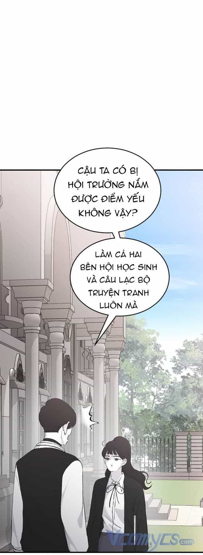 Ba Người Anh Trai Của Tôi Là Bạo Quân - Chương 38.5 - ảnh 19