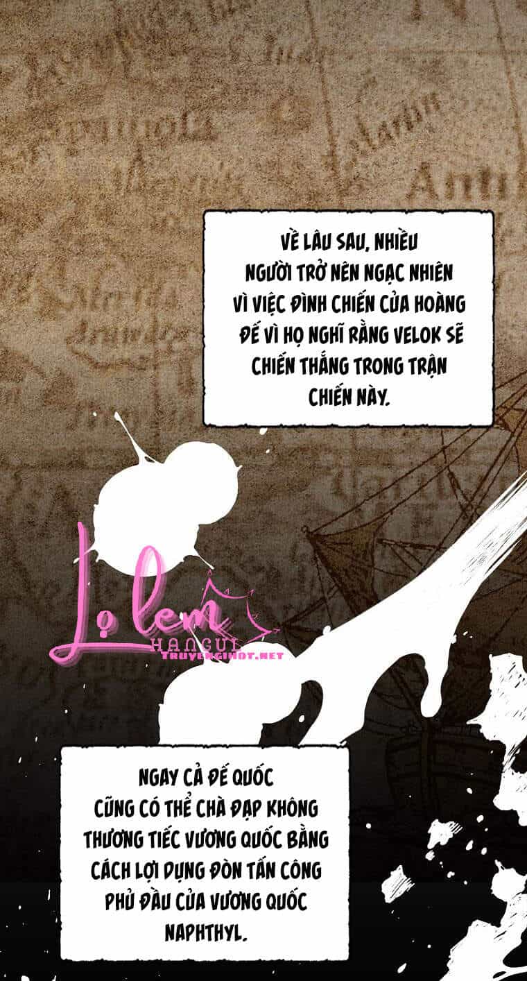 Ba Người Anh Trai Của Tôi Là Bạo Quân - Chương 40.1 - ảnh 3