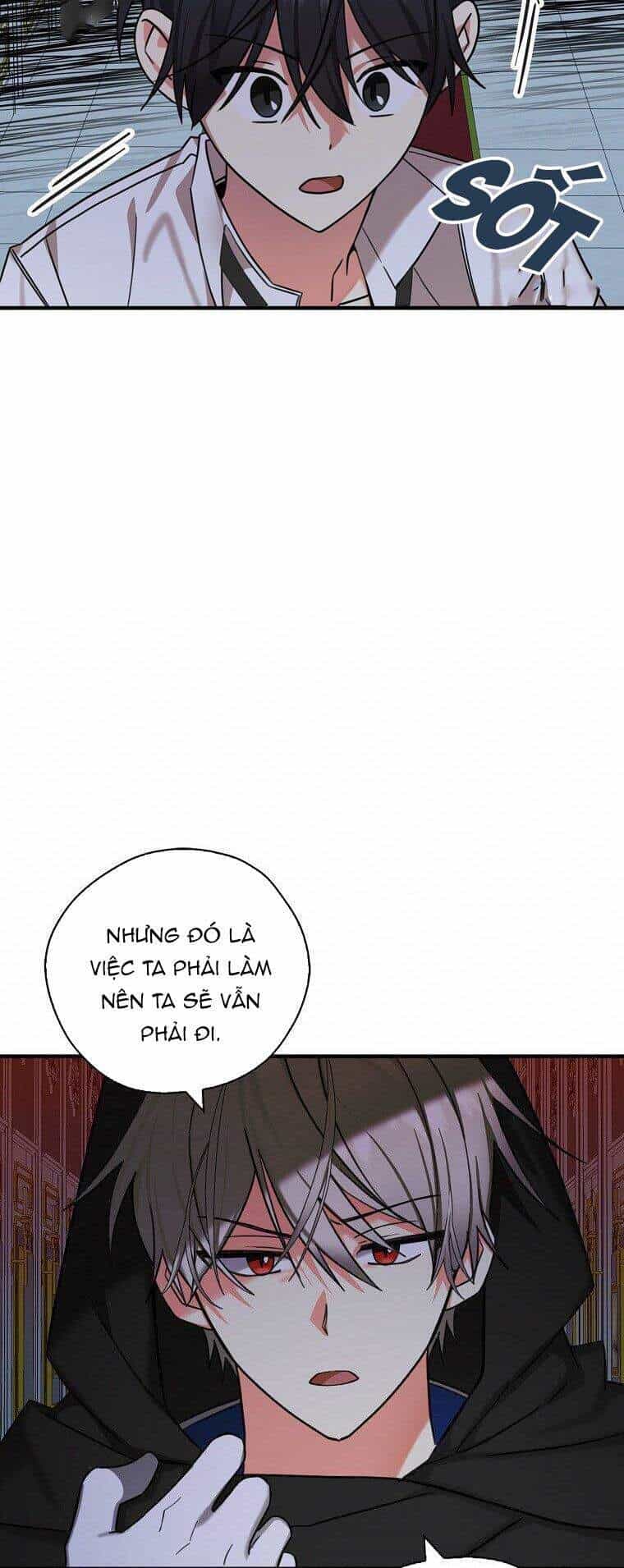Ba Người Anh Trai Của Tôi Là Bạo Quân - Chương 42.2 - ảnh 15
