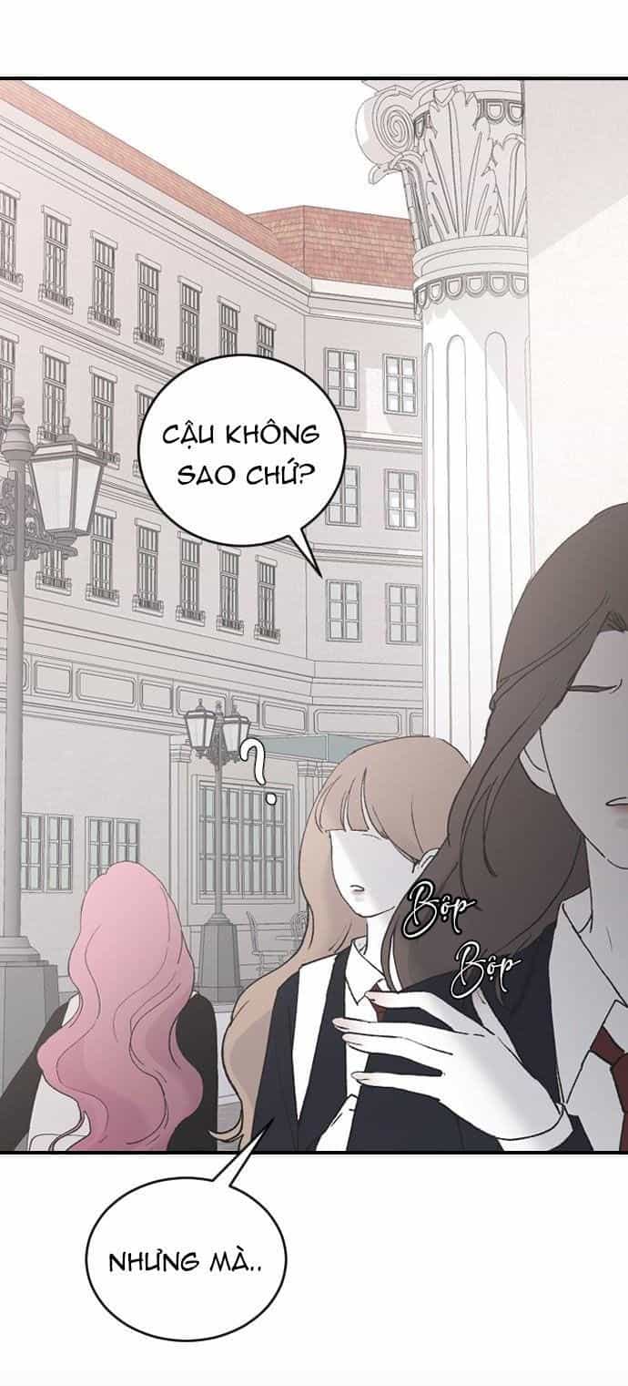 Ba Người Anh Trai Của Tôi Là Bạo Quân - Chương 43 - ảnh 3