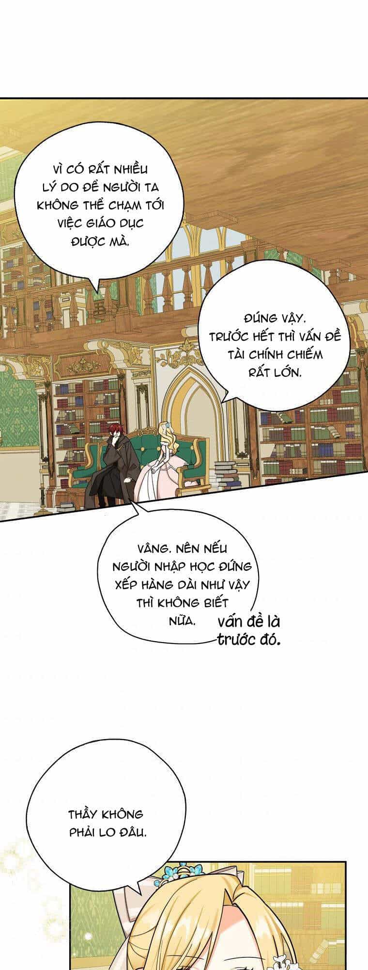 Ba Người Anh Trai Của Tôi Là Bạo Quân - Chương 43.2 - ảnh 4