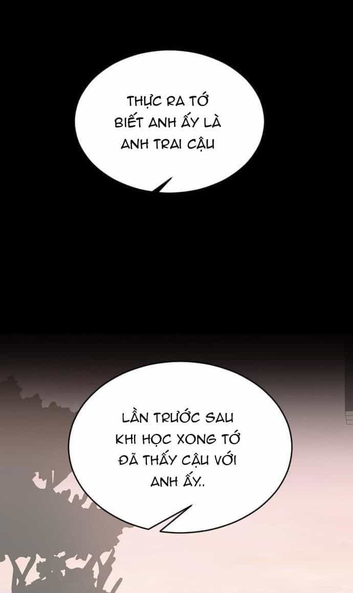 Ba Người Anh Trai Của Tôi Là Bạo Quân - Chương 43.5 - ảnh 2