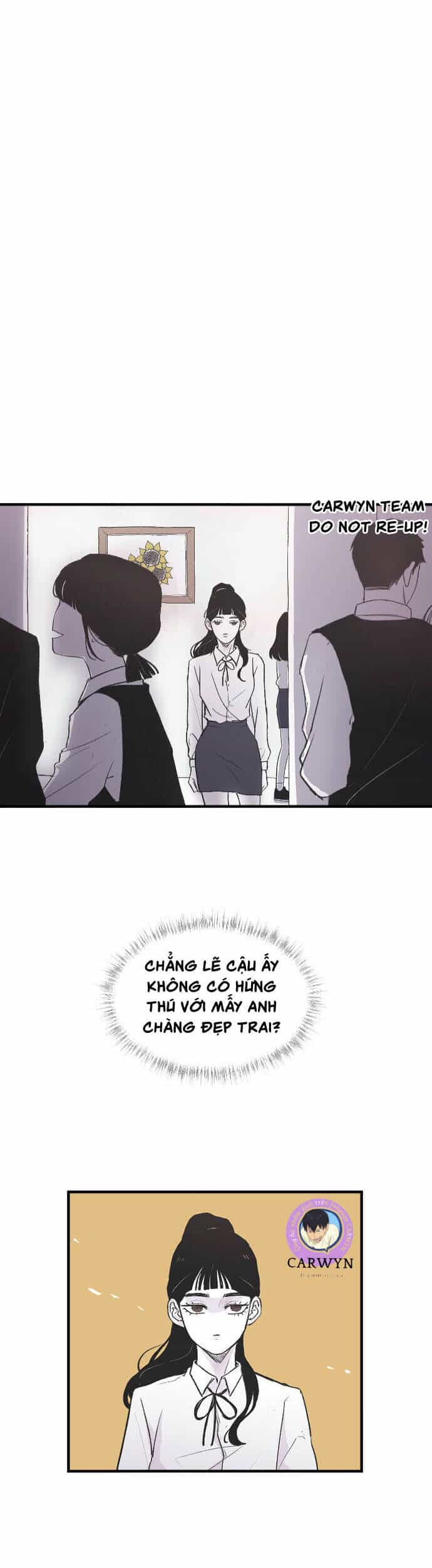 Ba Người Anh Trai Cực Phẩm Của Tôi - Chương 1 - ảnh 27