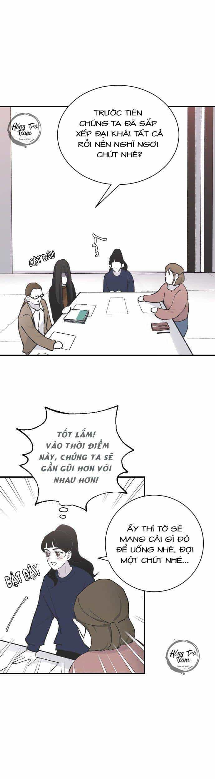 Ba Người Anh Trai Cực Phẩm Của Tôi - Chương 10 - ảnh 25