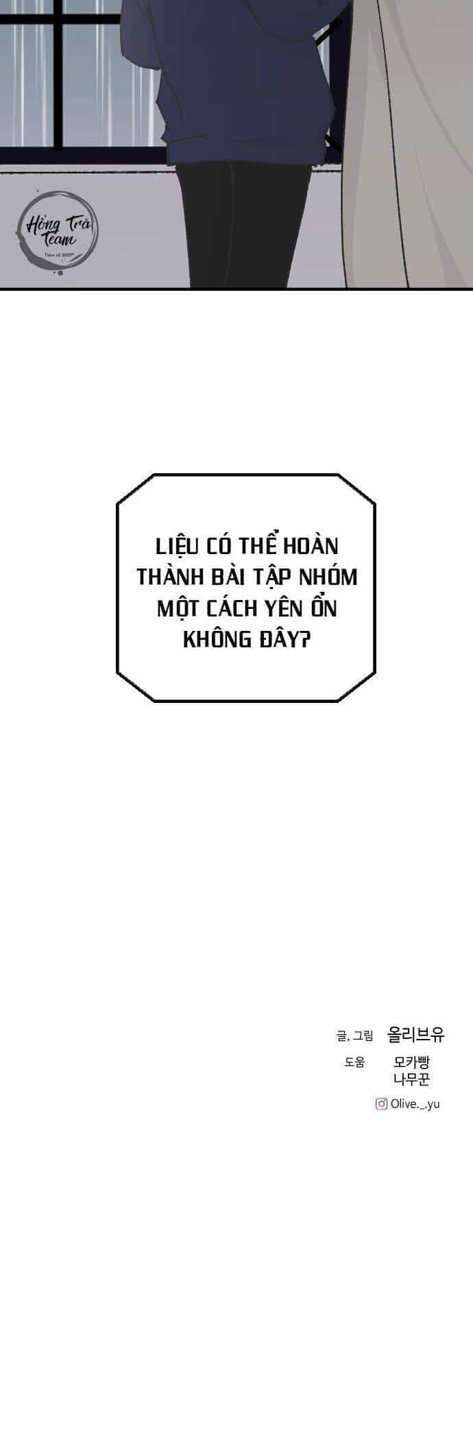 Ba Người Anh Trai Cực Phẩm Của Tôi - Chương 10 - ảnh 40