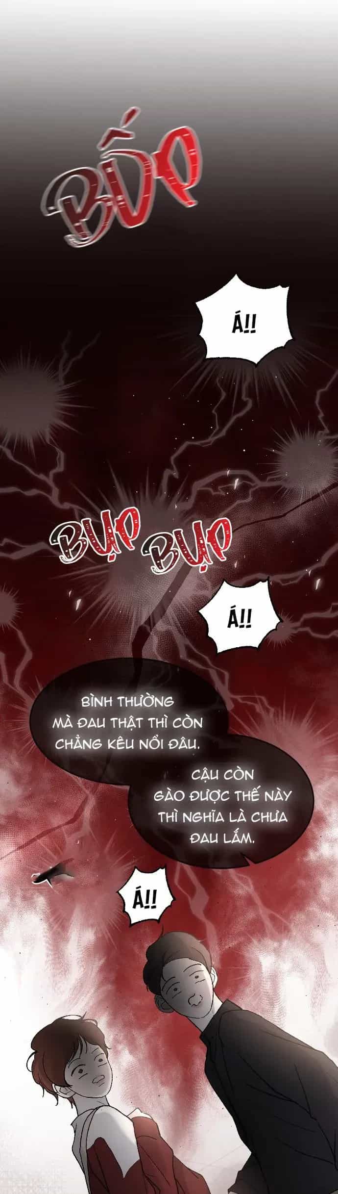 Ba Người Anh Trai Cực Phẩm Của Tôi - Chương 100 - ảnh 12