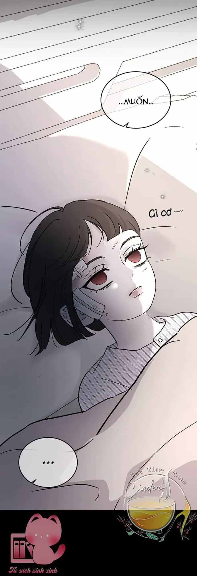 Ba Người Anh Trai Cực Phẩm Của Tôi - Chương 100 - ảnh 27