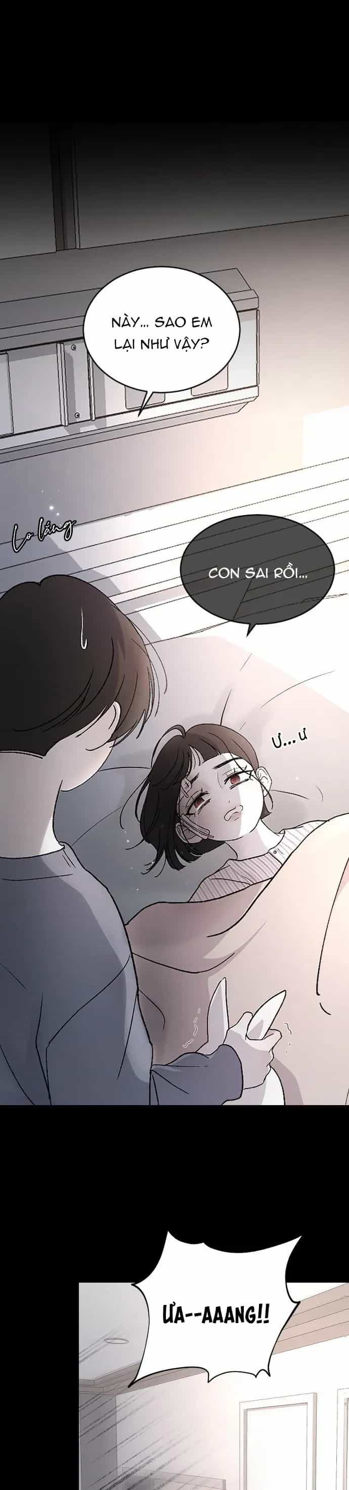 Ba Người Anh Trai Cực Phẩm Của Tôi - Chương 100 - ảnh 30
