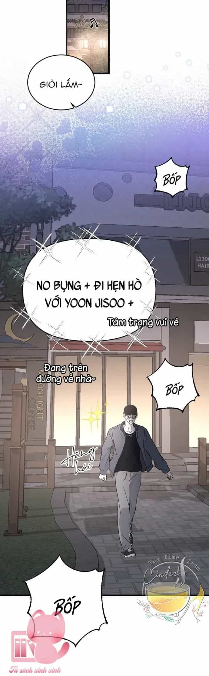 Ba Người Anh Trai Cực Phẩm Của Tôi - Chương 100 - ảnh 48