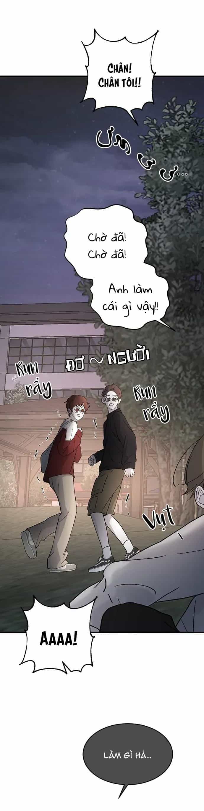 Ba Người Anh Trai Cực Phẩm Của Tôi - Chương 100 - ảnh 8