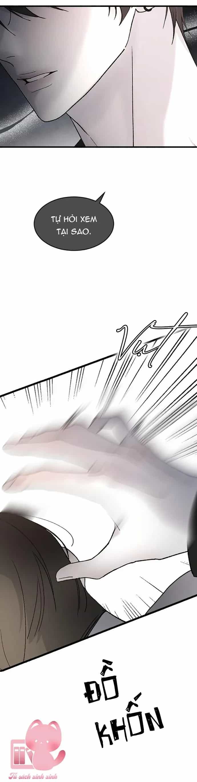 Ba Người Anh Trai Cực Phẩm Của Tôi - Chương 100 - ảnh 9