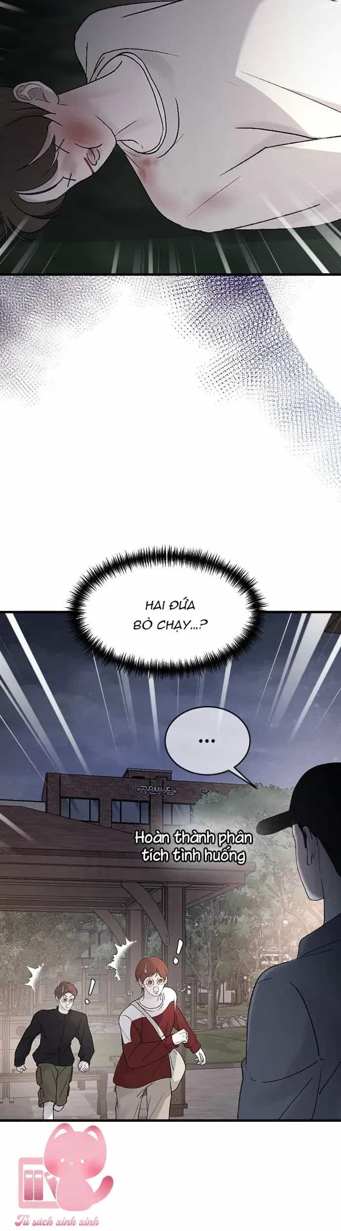 Ba Người Anh Trai Cực Phẩm Của Tôi - Chương 101 - ảnh 22