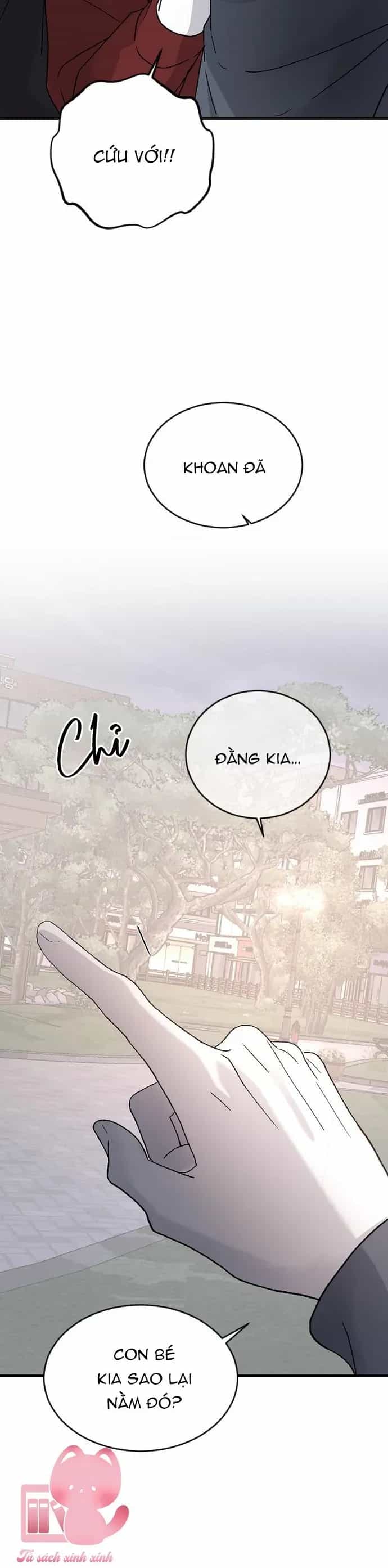 Ba Người Anh Trai Cực Phẩm Của Tôi - Chương 101 - ảnh 24