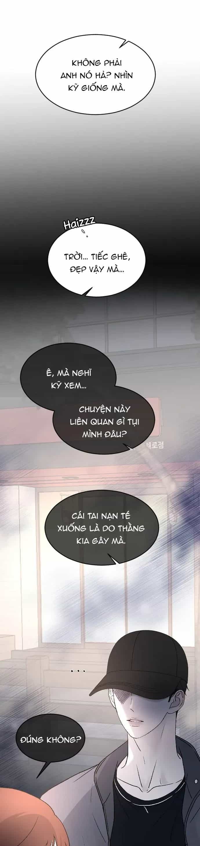 Ba Người Anh Trai Cực Phẩm Của Tôi - Chương 101 - ảnh 27