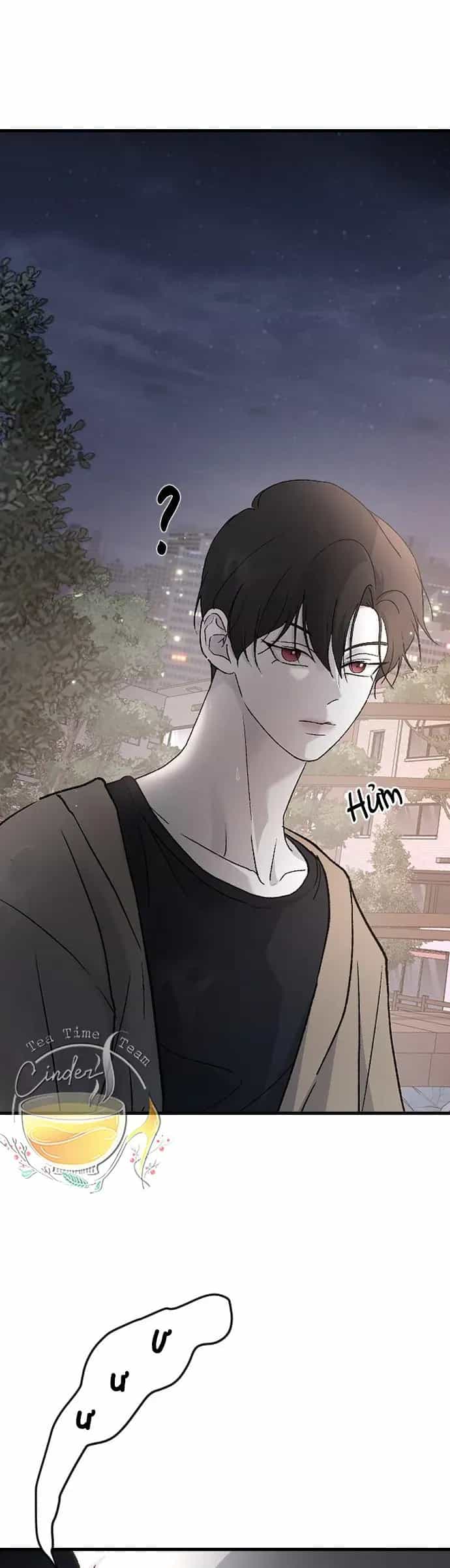 Ba Người Anh Trai Cực Phẩm Của Tôi - Chương 101 - ảnh 9