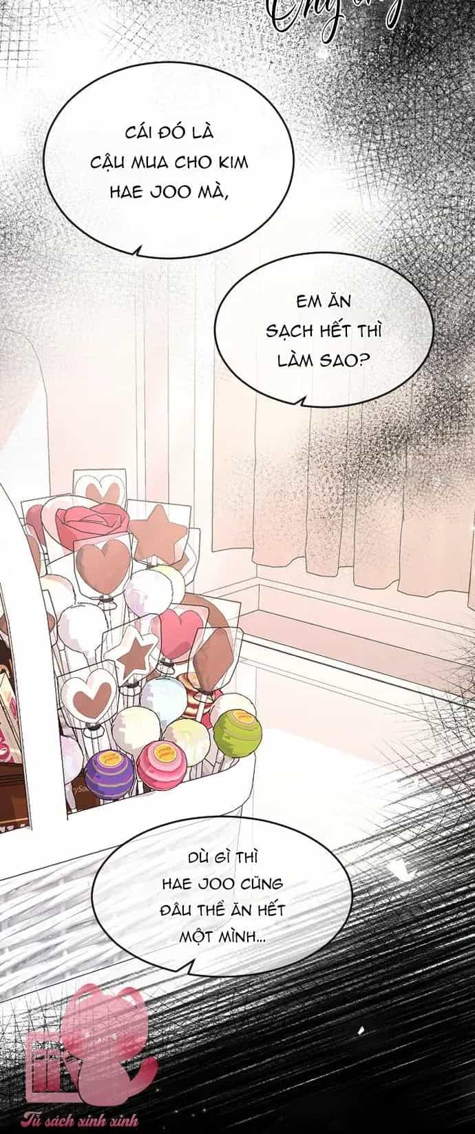 Ba Người Anh Trai Cực Phẩm Của Tôi - Chương 103 - ảnh 11