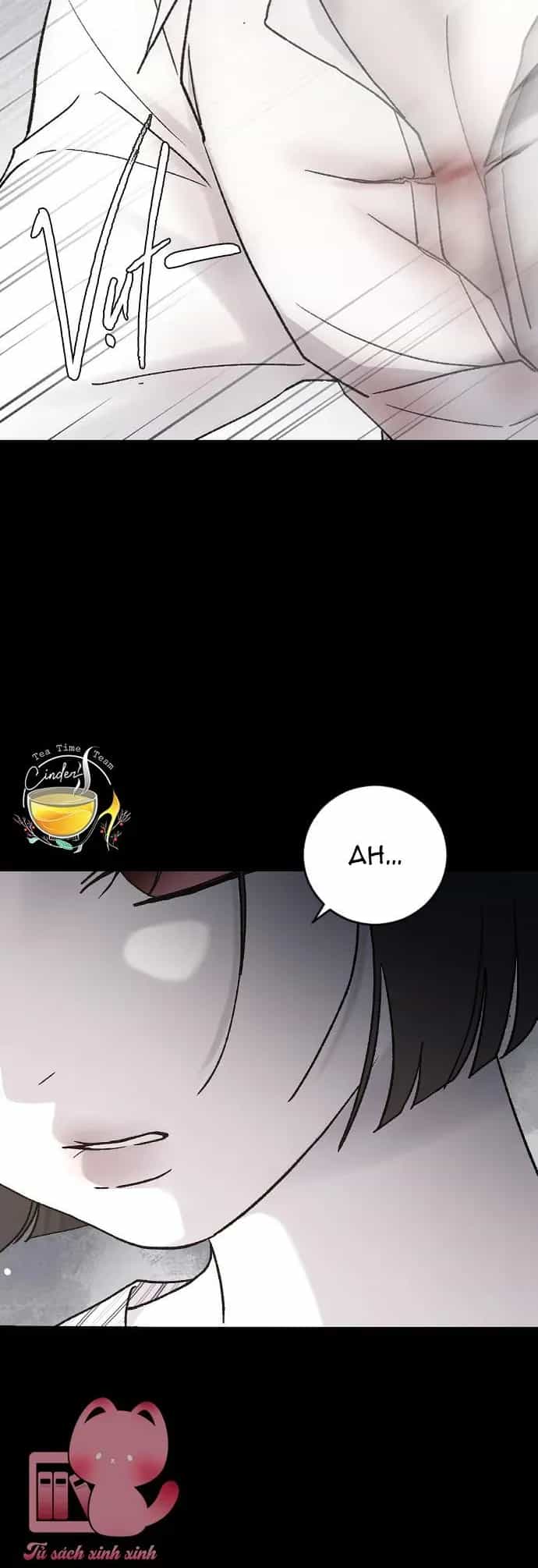 Ba Người Anh Trai Cực Phẩm Của Tôi - Chương 103 - ảnh 19