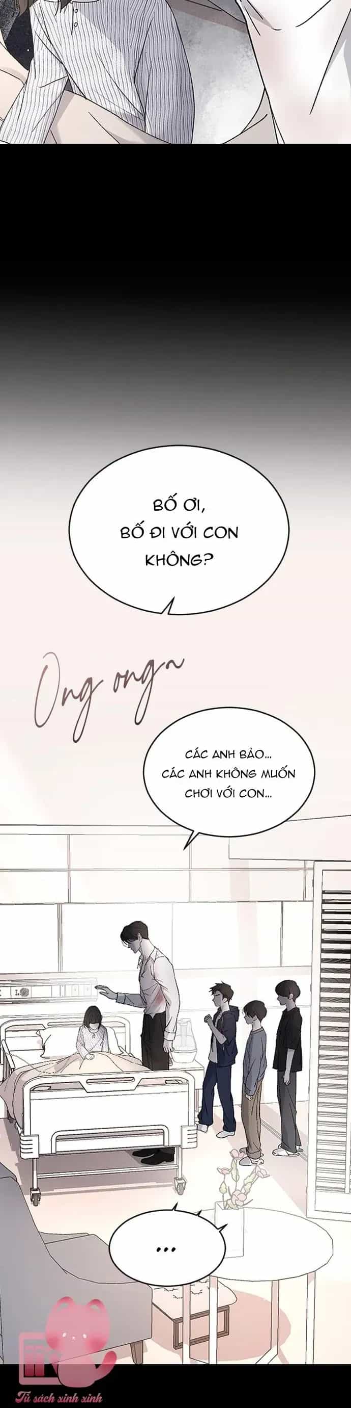 Ba Người Anh Trai Cực Phẩm Của Tôi - Chương 103 - ảnh 21