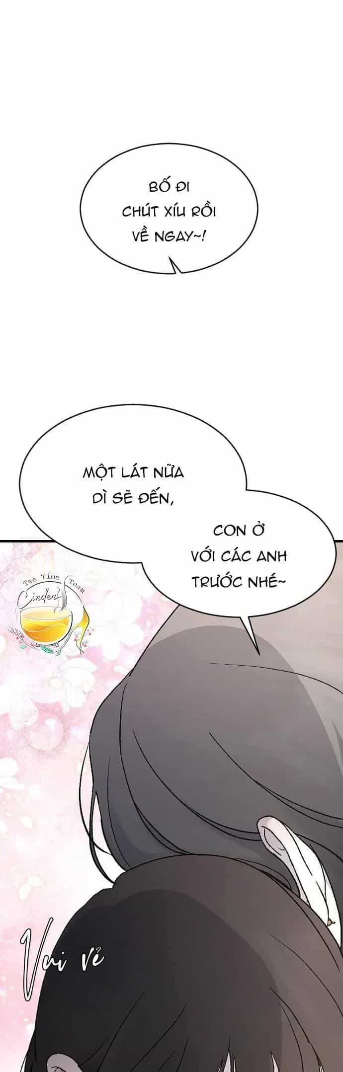 Ba Người Anh Trai Cực Phẩm Của Tôi - Chương 104 - ảnh 30