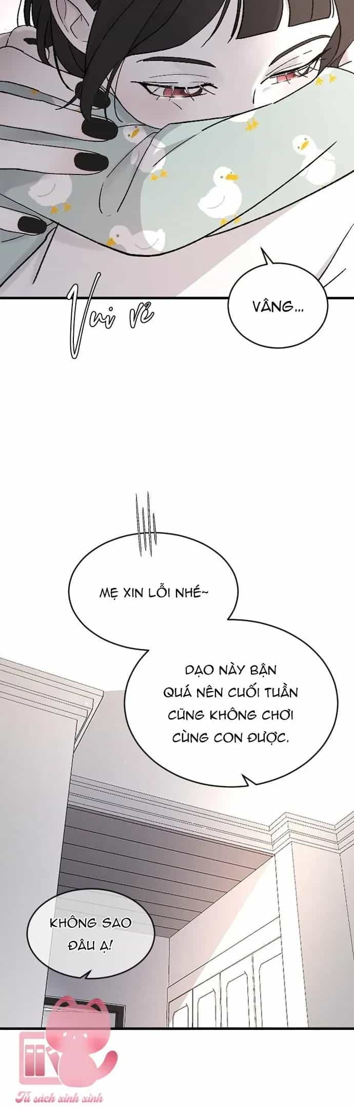 Ba Người Anh Trai Cực Phẩm Của Tôi - Chương 104 - ảnh 31