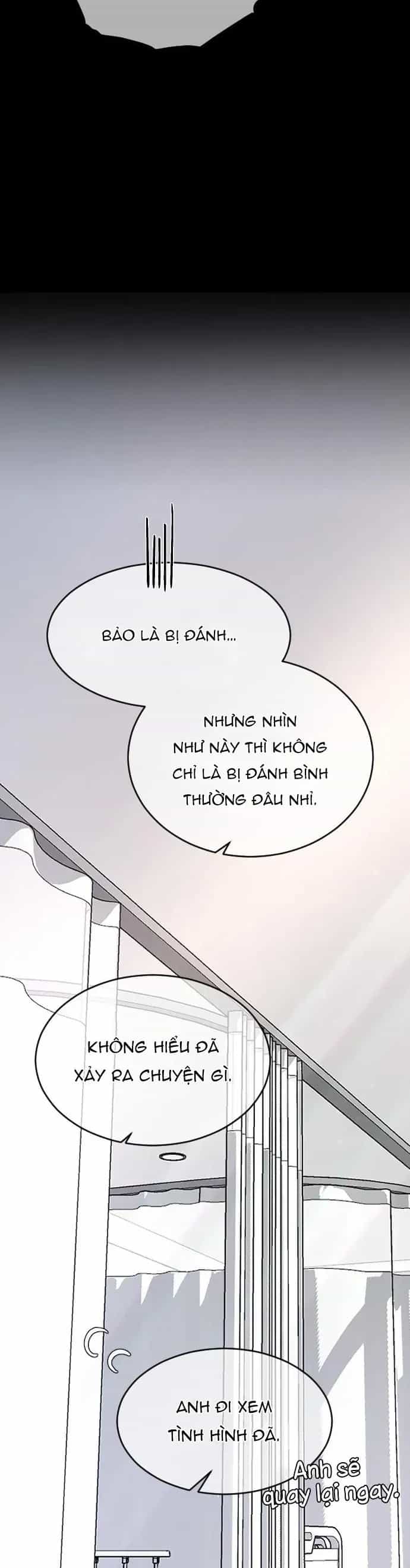 Ba Người Anh Trai Cực Phẩm Của Tôi - Chương 105 - ảnh 10