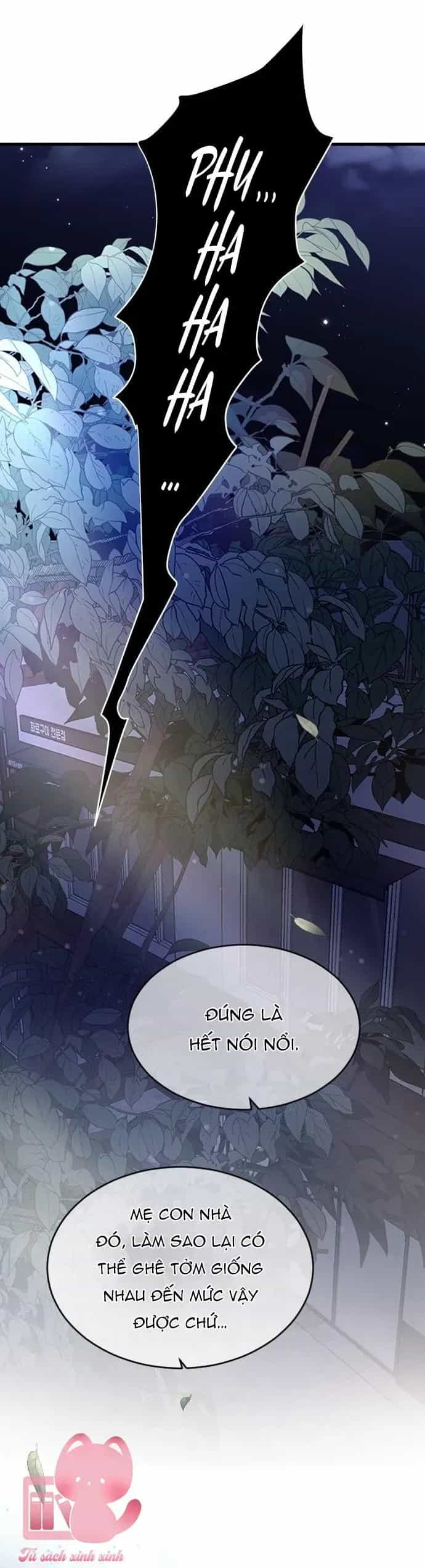 Ba Người Anh Trai Cực Phẩm Của Tôi - Chương 105 - ảnh 23