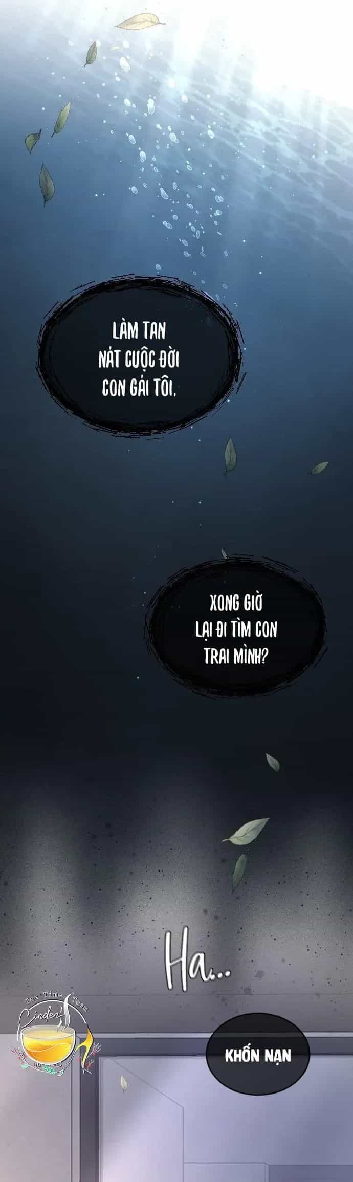 Ba Người Anh Trai Cực Phẩm Của Tôi - Chương 105 - ảnh 24