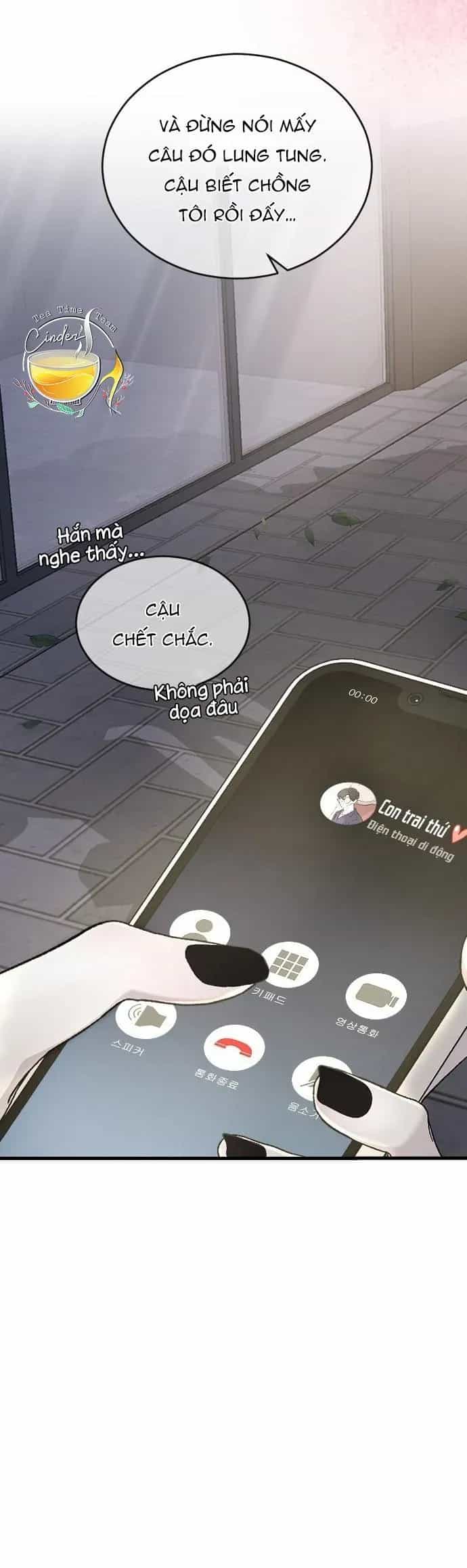 Ba Người Anh Trai Cực Phẩm Của Tôi - Chương 105 - ảnh 33