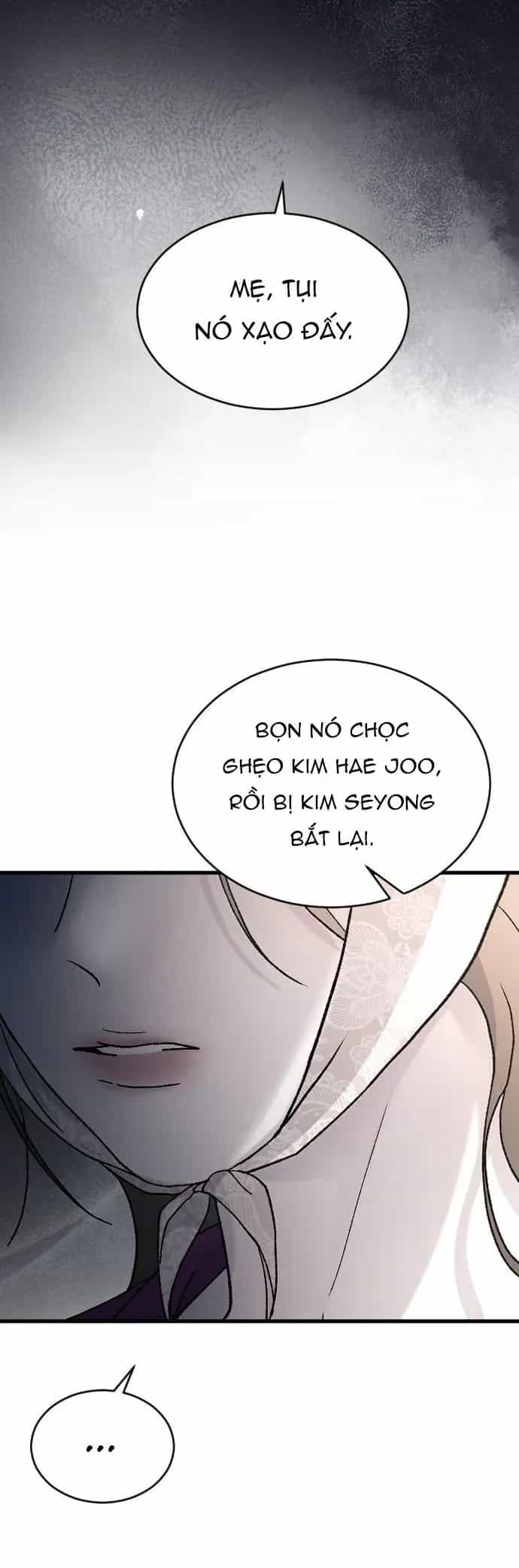 Ba Người Anh Trai Cực Phẩm Của Tôi - Chương 105 - ảnh 43