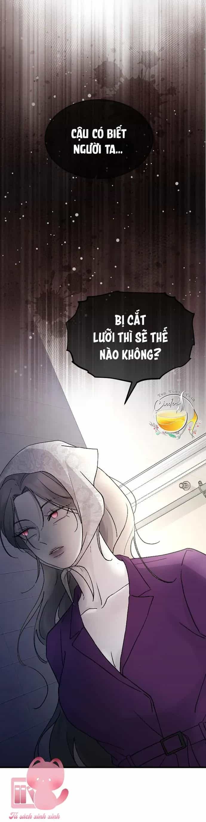Ba Người Anh Trai Cực Phẩm Của Tôi - Chương 105 - ảnh 52