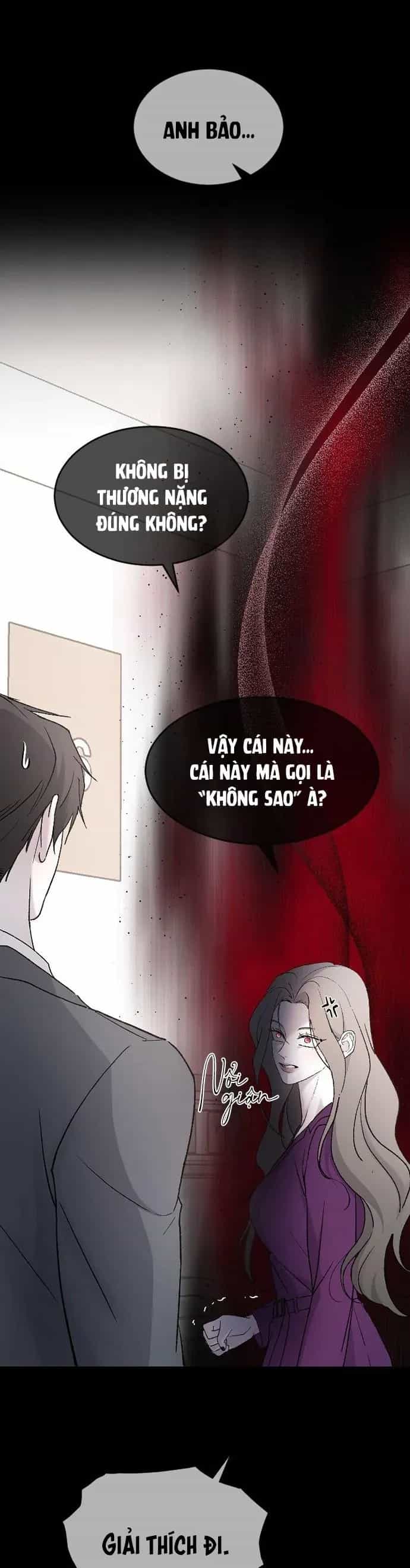 Ba Người Anh Trai Cực Phẩm Của Tôi - Chương 105 - ảnh 9