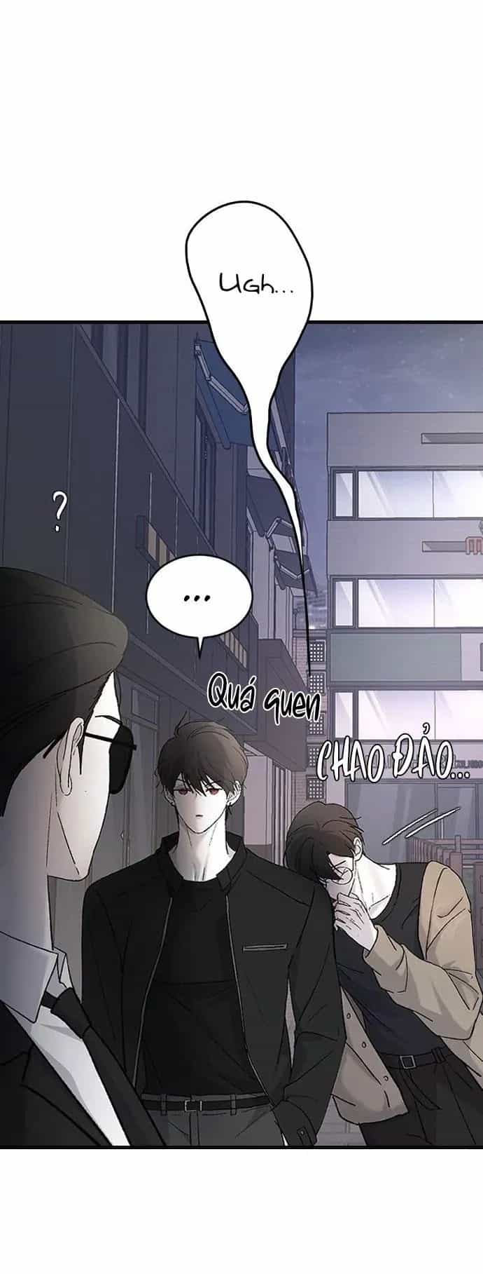 Ba Người Anh Trai Cực Phẩm Của Tôi - Chương 106 - ảnh 10
