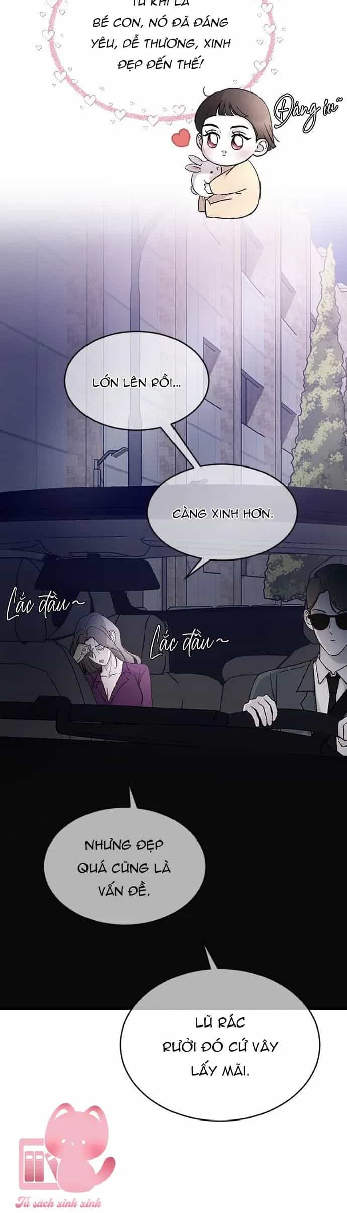 Ba Người Anh Trai Cực Phẩm Của Tôi - Chương 106 - ảnh 19