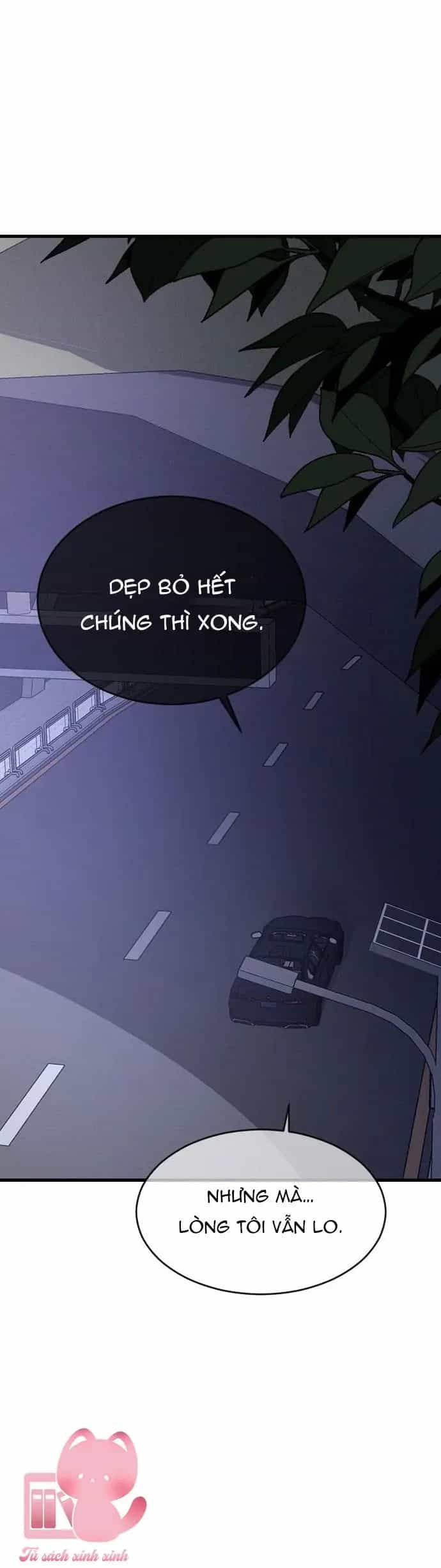Ba Người Anh Trai Cực Phẩm Của Tôi - Chương 106 - ảnh 20