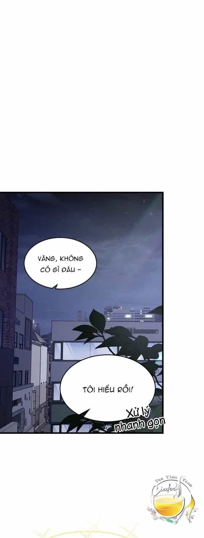 Ba Người Anh Trai Cực Phẩm Của Tôi - Chương 106 - ảnh 3