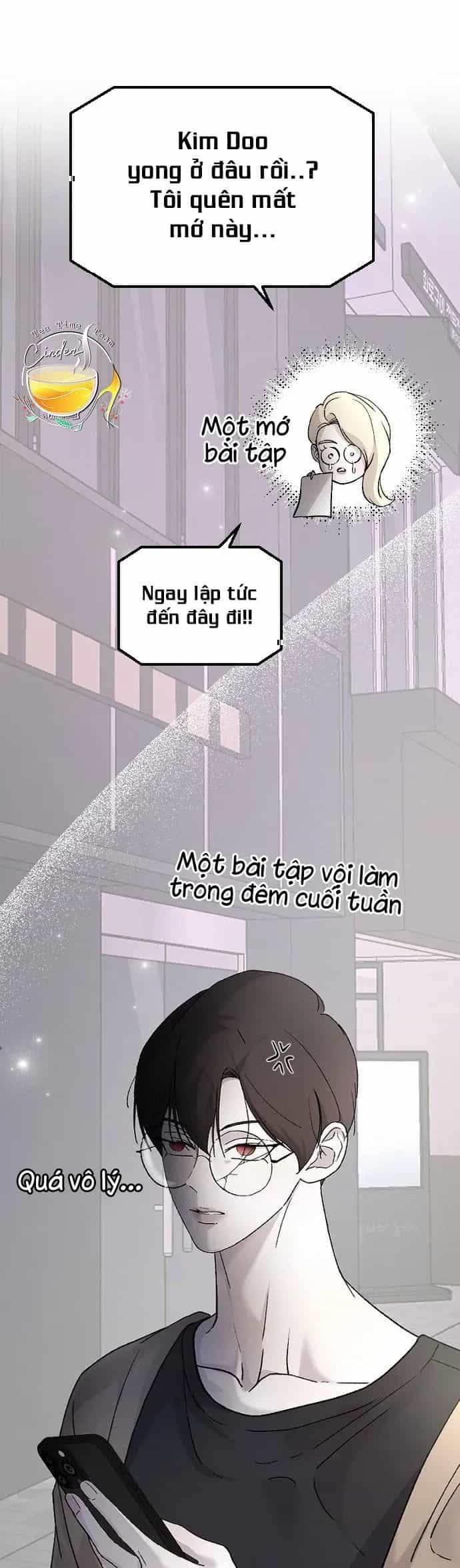 Ba Người Anh Trai Cực Phẩm Của Tôi - Chương 106 - ảnh 6