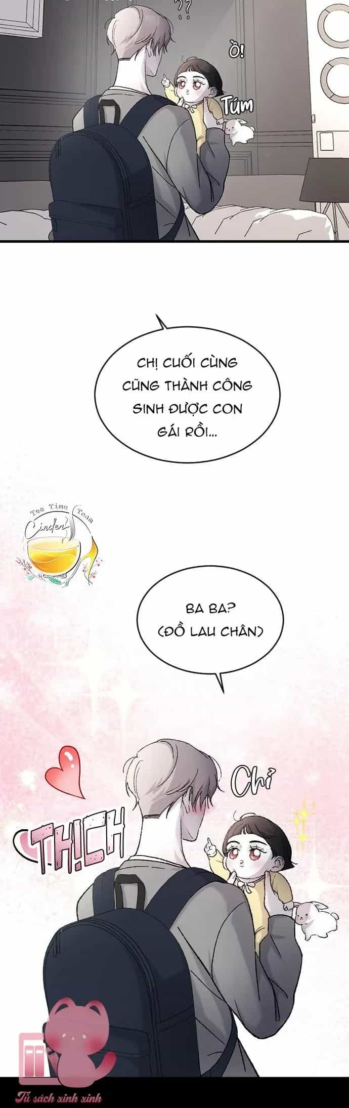 Ba Người Anh Trai Cực Phẩm Của Tôi - Chương 107 - ảnh 12