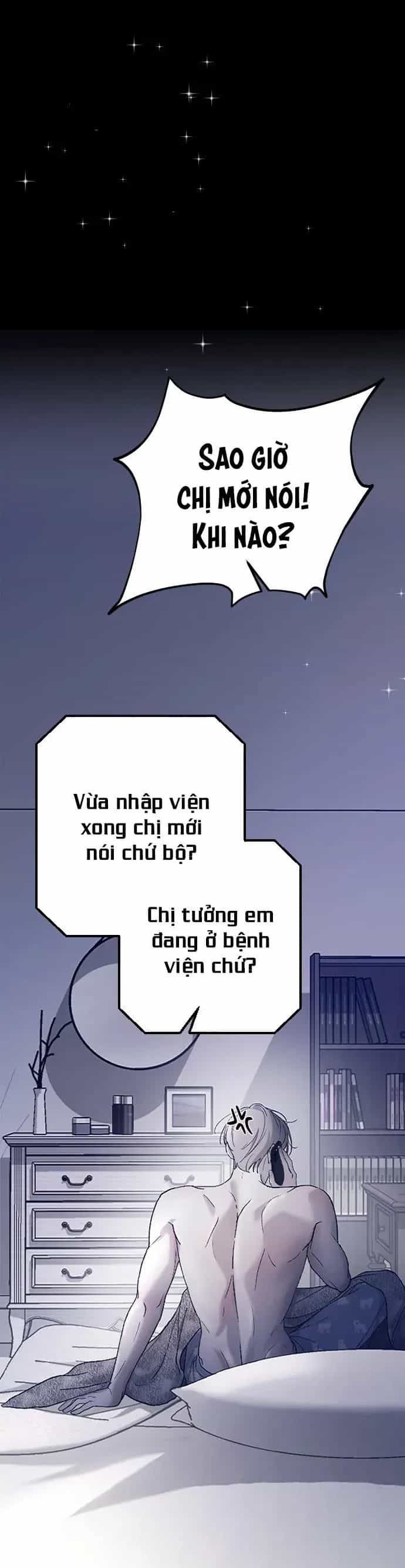 Ba Người Anh Trai Cực Phẩm Của Tôi - Chương 107 - ảnh 13