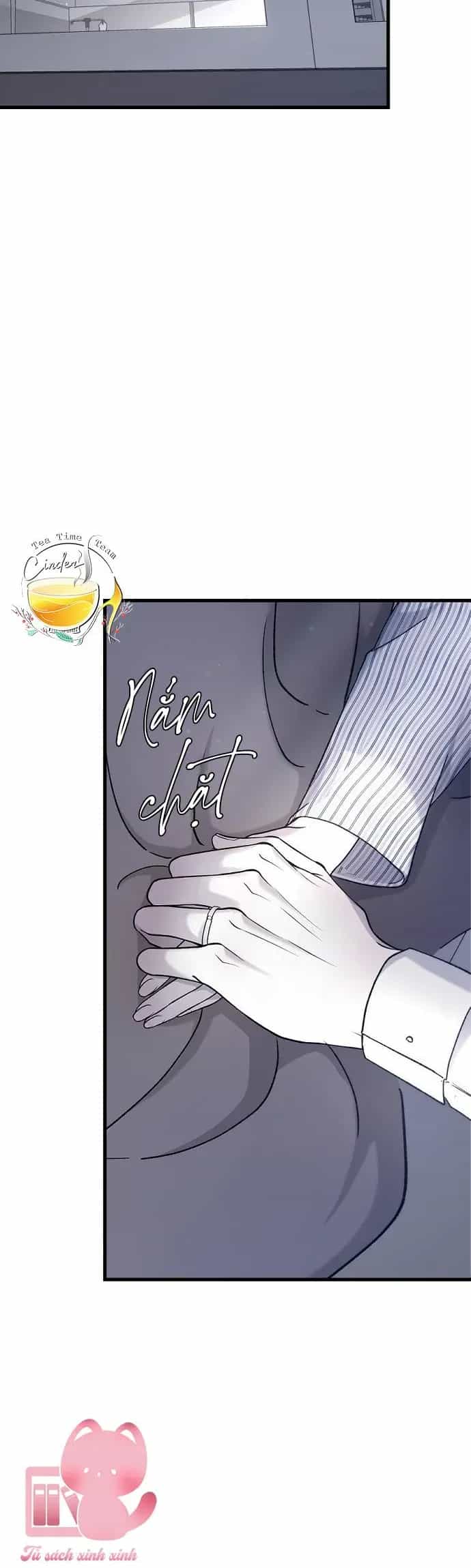 Ba Người Anh Trai Cực Phẩm Của Tôi - Chương 107 - ảnh 18