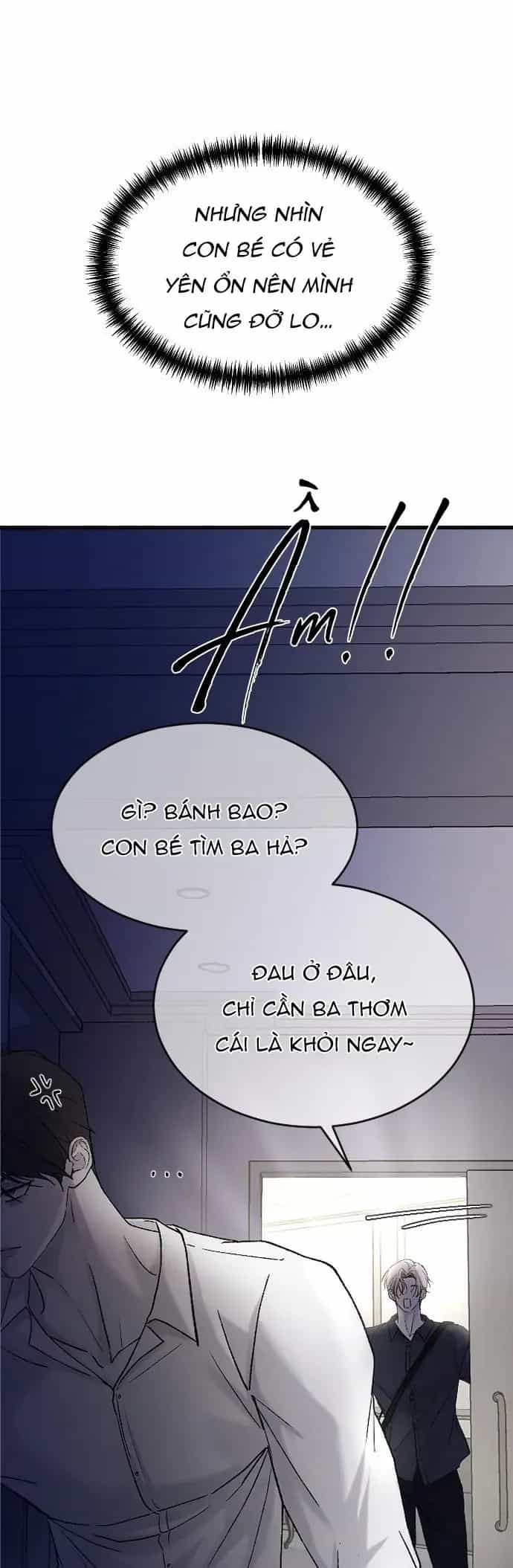 Ba Người Anh Trai Cực Phẩm Của Tôi - Chương 107 - ảnh 21