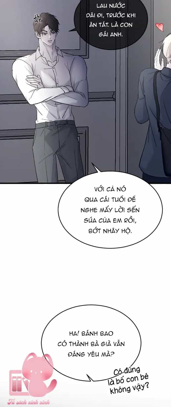 Ba Người Anh Trai Cực Phẩm Của Tôi - Chương 107 - ảnh 29